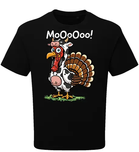 Turkey Moo