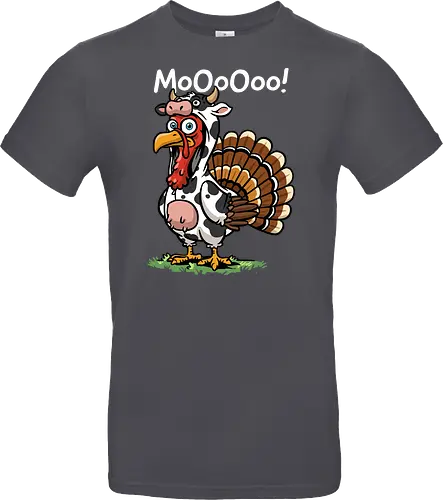 Turkey Moo