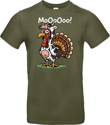 Turkey Moo