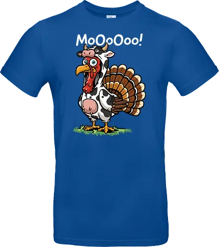 Turkey Moo