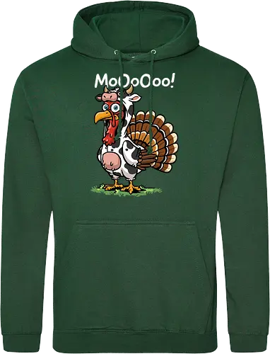 Turkey Moo