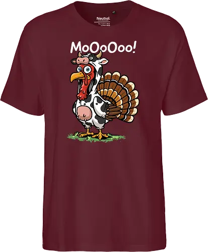 Turkey Moo