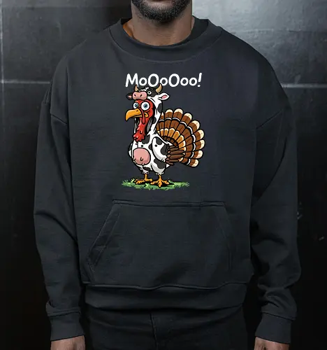 Turkey Moo