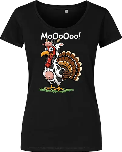 Turkey Moo