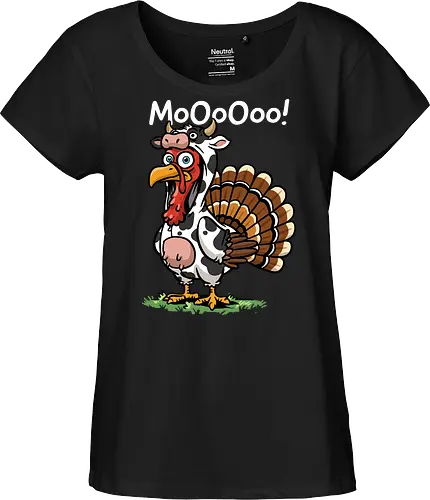 Turkey Moo