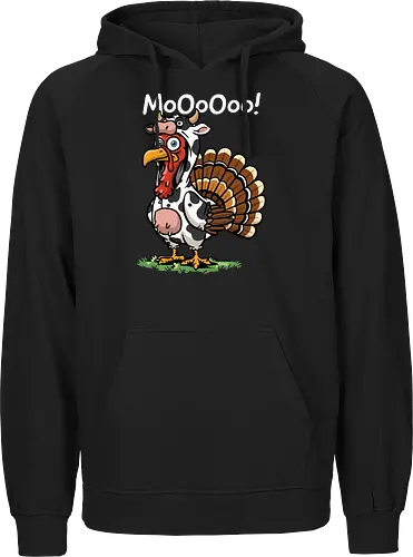Turkey Moo