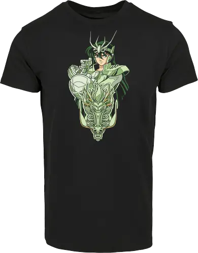 Shiryu: Dragon of the Five Peaks