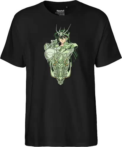 Shiryu: Dragon of the Five Peaks