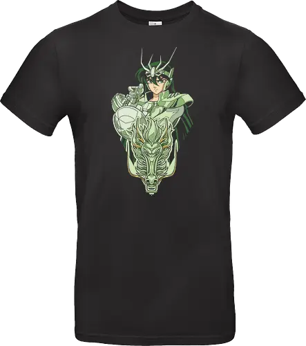 Shiryu: Dragon of the Five Peaks