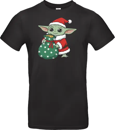  Merry Force Be With You