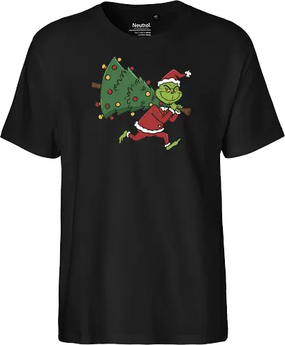  Stolen Christmas Spirit