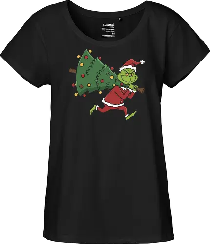  Stolen Christmas Spirit