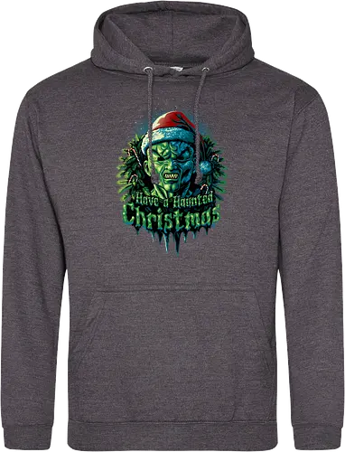 Haunted Christmas