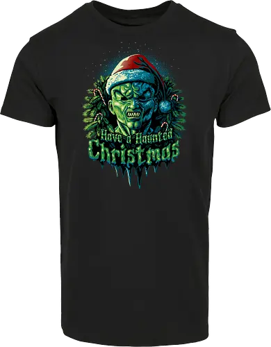 Haunted Christmas