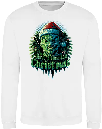 Haunted Christmas