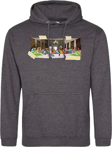Stegi - Abendmahl