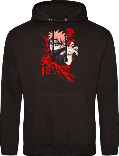 Shinra Tensei: Pain's Judgment