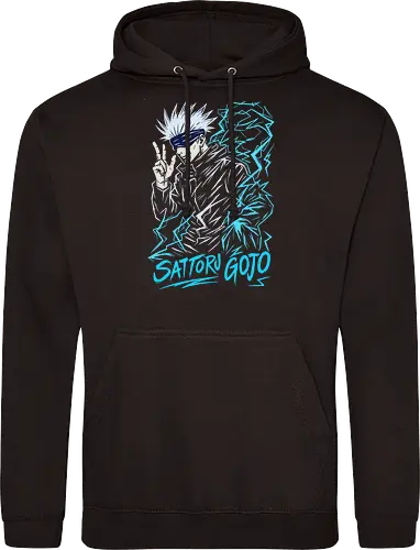 Gojo Satoru: Infinite Void