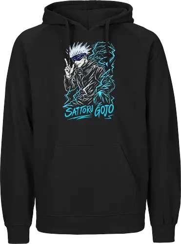 Gojo Satoru: Infinite Void