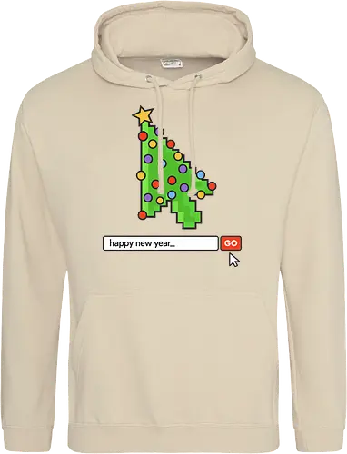  Searching for a Happy New Year