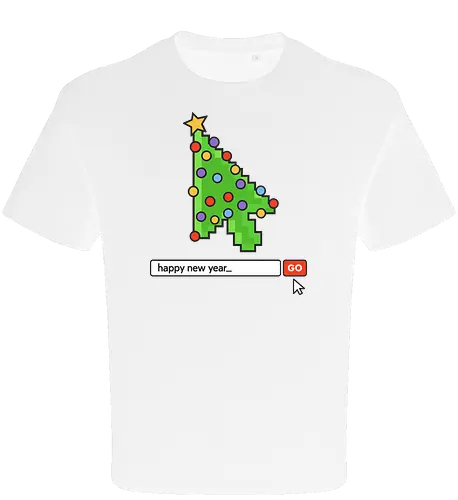  Searching for a Happy New Year