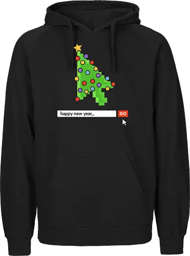 Searching for a Happy New Year