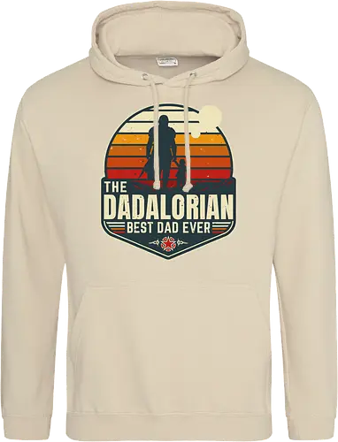 The Dadalorian - Best Dad Ever