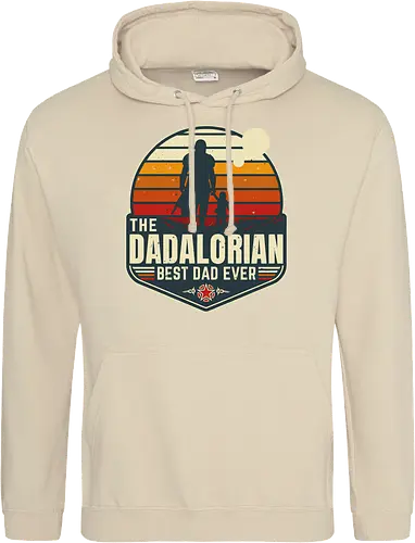 The Dadalorian - Best Dad Ever