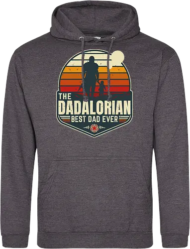 The Dadalorian - Best Dad Ever