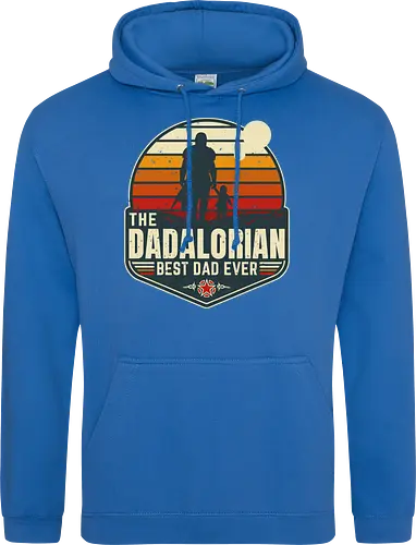 The Dadalorian - Best Dad Ever