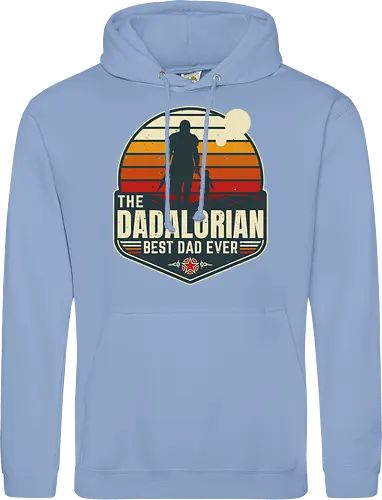 The Dadalorian - Best Dad Ever