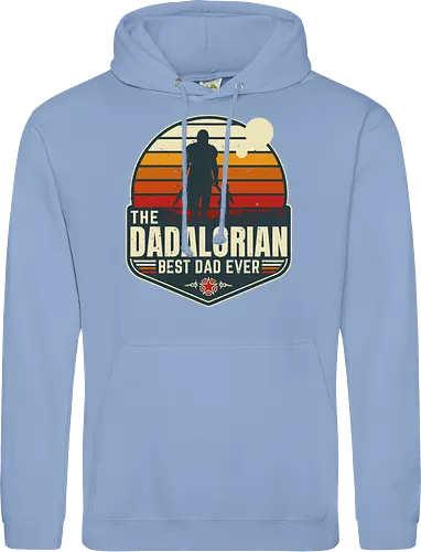 The Dadalorian - Best Dad Ever