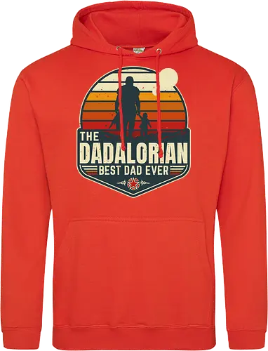The Dadalorian - Best Dad Ever
