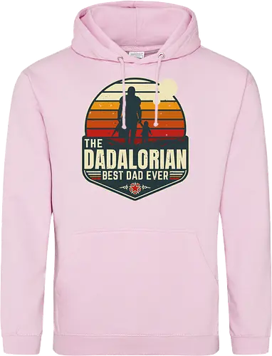 The Dadalorian - Best Dad Ever