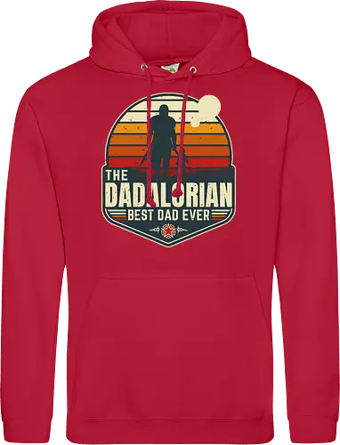 The Dadalorian - Best Dad Ever
