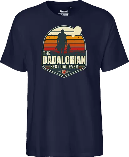 The Dadalorian - Best Dad Ever