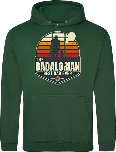 The Dadalorian - Best Dad Ever