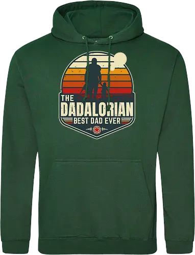 The Dadalorian - Best Dad Ever