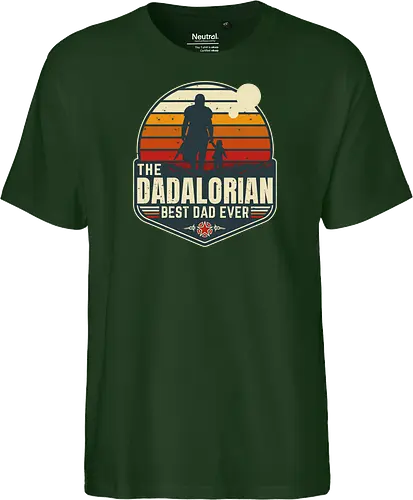 The Dadalorian - Best Dad Ever