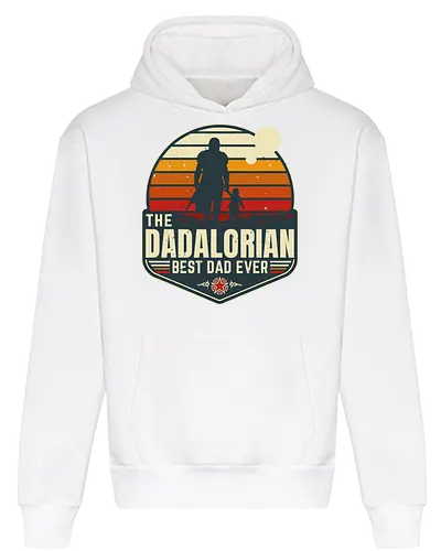 The Dadalorian - Best Dad Ever