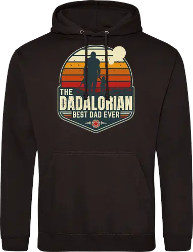The Dadalorian - Best Dad Ever
