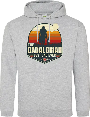 The Dadalorian - Best Dad Ever