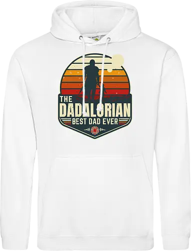 The Dadalorian - Best Dad Ever