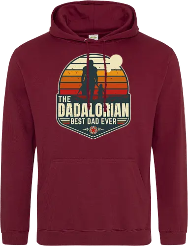 The Dadalorian - Best Dad Ever