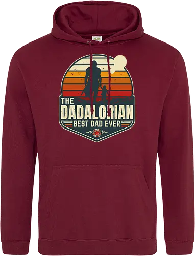 The Dadalorian - Best Dad Ever