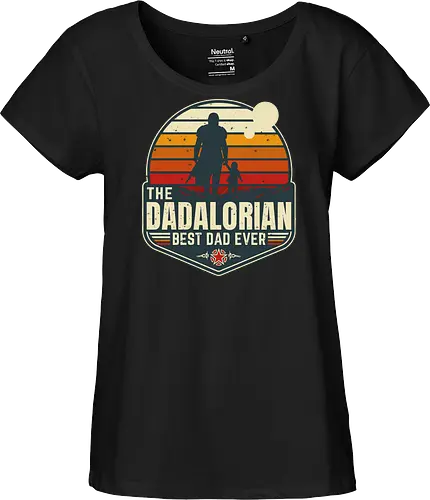 The Dadalorian - Best Dad Ever