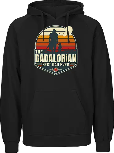 The Dadalorian - Best Dad Ever