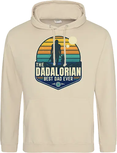 The Dadalorian - Best Dad Ever