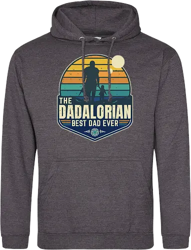 The Dadalorian - Best Dad Ever