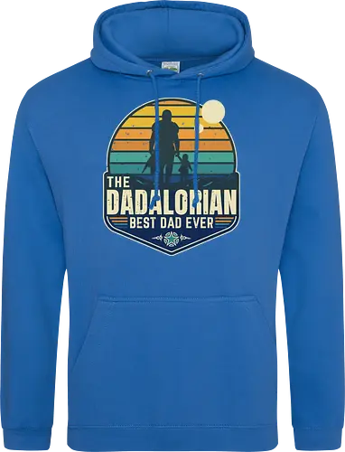 The Dadalorian - Best Dad Ever